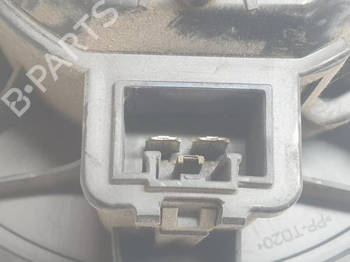 Heater blower motor FORD TRANSIT COURIER B460 MPV 1.5 TDCi | BP30788208M62 
