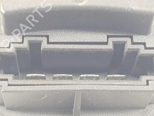 Heater resistor MERCEDES-BENZ SPRINTER 3,5-t Van (B906) 311 CDI (906.631, 906.633, 906.635, 906.637) | BP16564764M108 