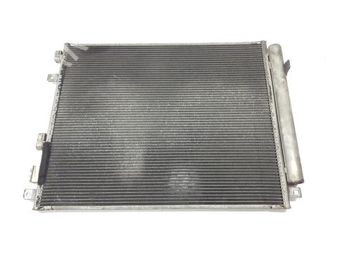 Used AC radiator KIA OPTIMA (JF) 1.7 CRDi (141 hp) 21519058