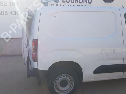 Engine CITROËN BERLINGO (ER_, EC_) | BP36520016M1 - Image 35
