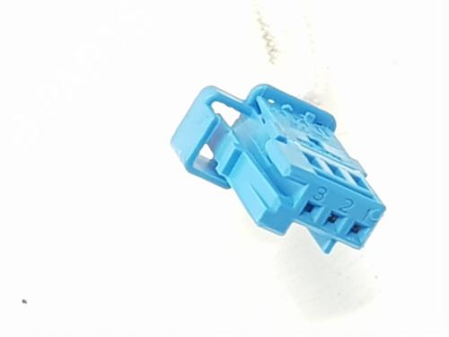 Right sun visor PEUGEOT 3008 II SUV (MC_, MR_, MJ_, M4_) 1.5 BlueHDi 130 | BP29729502I2 