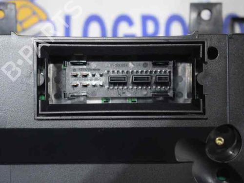 Instrument cluster VW GOLF V (1K1) 1.6 FSI | BP784603C47 