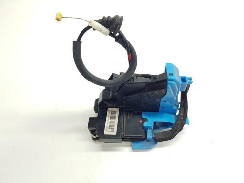 Used Rear left lock Rear left lock KIA CEE'D (JD) [2012-2018] 34267321 34267321