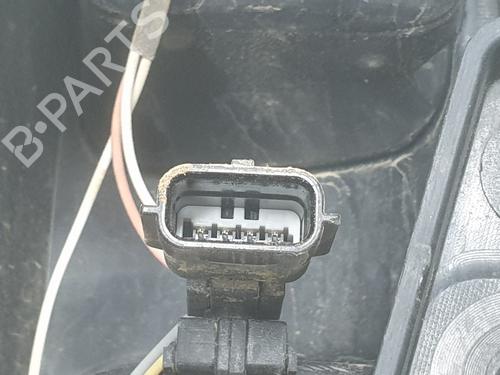 Left taillight RENAULT TRAFIC III Bus (JG_) 2.0 dCi 110 (JGMW) | BP34702844C34 - Image 5