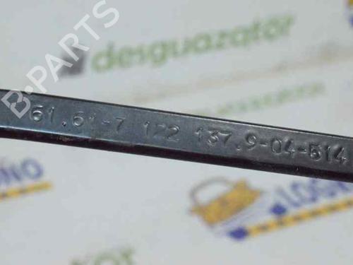 Front windshield wiper arm BMW 1 (E87) 118 d | BP7894255C143 