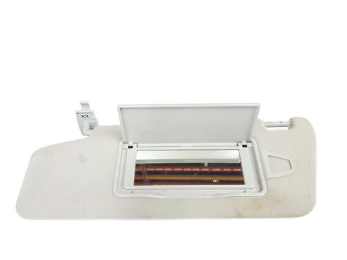 Left sun visor MERCEDES-BENZ E-CLASS (W212) E 220 CDI / BlueTEC (212.001, 212.002) | BP38240170I1 - Image 4