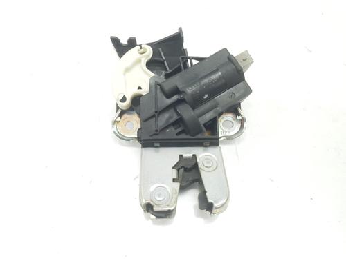 Serrure hayon VW PASSAT B7 (362) [2010-2015]  13732904