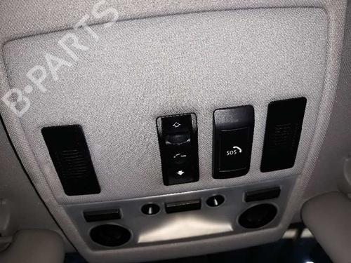Underbody protection BMW 5 Touring (E61) 535 d | BP14122155M92 