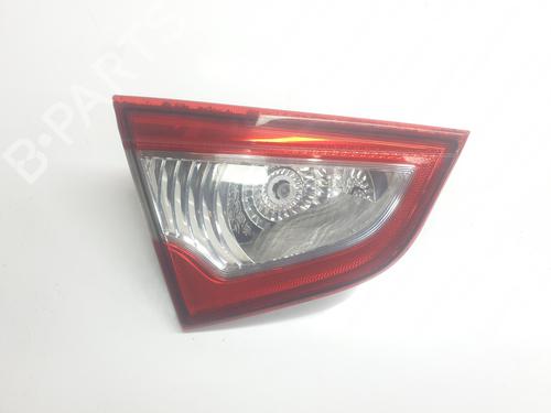 Left tailgate light SUZUKI SX4 S-Cross (JY)  | BP29863631C79