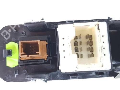 Left front window switch CITROËN BERLINGO (ER_, EC_) | BP39658260I27 - Image 7