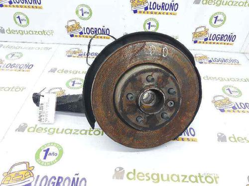 Used Right front steering knuckle Right front steering knuckle 1919866 1919866