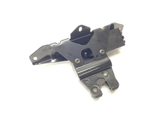 Tailgate lock BMW X6 (E71, E72) xDrive 40 d 7197081  | 51247114612  |
