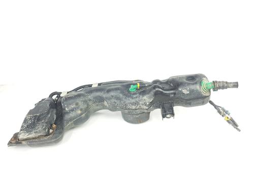 AdBlue-tank AdBlue-tank TOYOTA HILUX VIII Pickup (_N1_) 2.4 D 4WD (GUN125_, GUN125R) (150 hp) 34571100 34571100