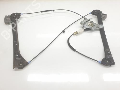 Front left window mechanism BMW 3 Coupe (E46) 320 Ci | BP36096850C22 - Image 2