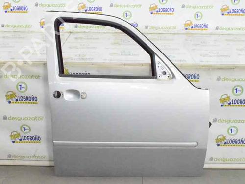 Porta frente direita DODGE NITRO 2.8 CRD 4WD (177 hp) 55360852AG | 55360852AG | GRIS PLATA  |