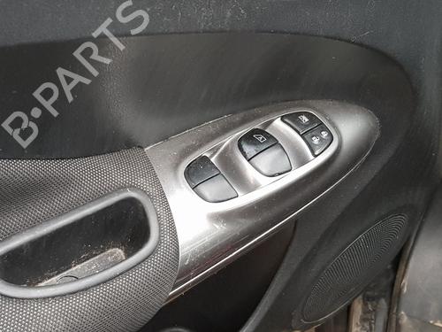 Fuel pump NISSAN JUKE (F15) 1.5 dCi | BP10682094M76 
