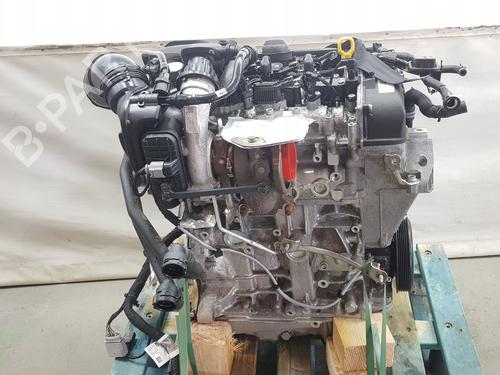 Engine CUPRA LEON (KL1, KU1, KUG)  | BP29358662M1 