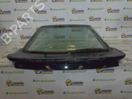 Porton trasero AUDI COUPE B3 (89, 8B3) 2.6 (150 hp) 895827025F | 895827025F |