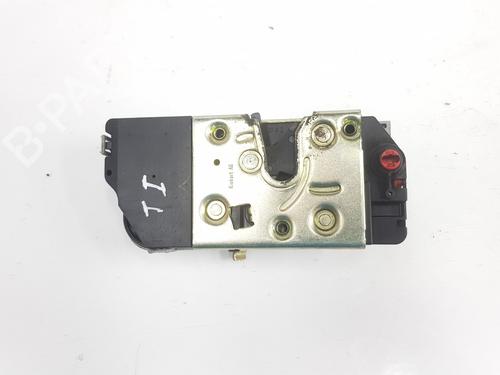 Used Rear left lock PEUGEOT 307 Break (3E) 2.0 HDI 110 (107 hp) 10329471