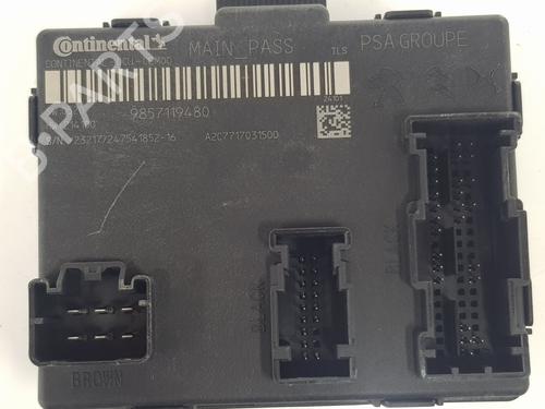 Electronic module OPEL ASTRA L Sports Tourer (O5)  | BP26437432M83 