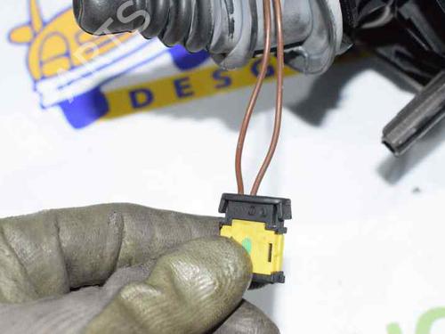 Left mirror PEUGEOT 206 Hatchback (2A/C) 1.4 HDi eco 70 | BP1430855C26