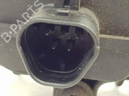 Mass air flow sensor OPEL CORSA E (X15) 1.4 (08, 68) | BP38626534M95  - Image 5