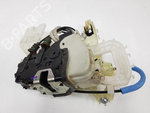 Used Front right lock KIA SOUL II (PS) 1.6 CRDi 136 (136 hp) 17668461