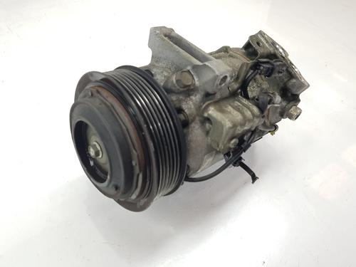 Used AC compressor AC compressor NISSAN X-TRAIL III (T32_, T32R, T32RR) [2013-2026] 33201921 33201921