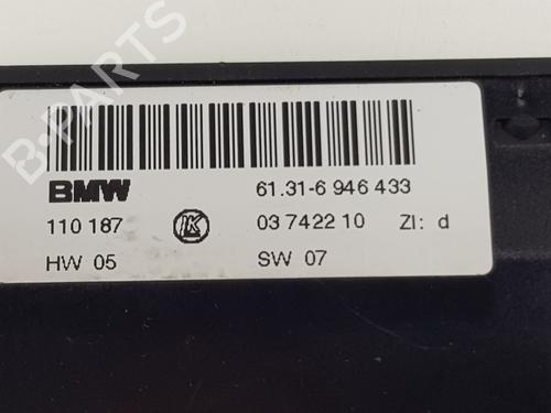 Mando BMW X5 (E53) 3.0 d | BP30710071I30 