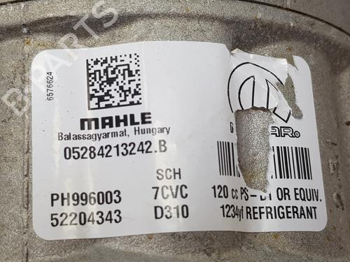 AC compressor FIAT DUCATO Van (250_)  | BP31593943M34 