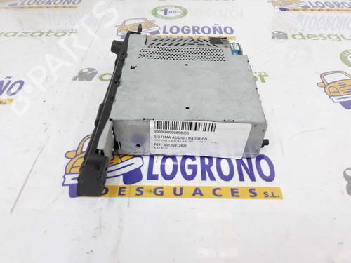 Radio BMW 3 (E46) 318 i | BP2445010E6 
