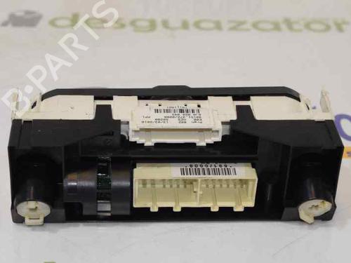 Climate control SEAT IBIZA IV (6J5, 6P1) 1.4 | BP776293I5 