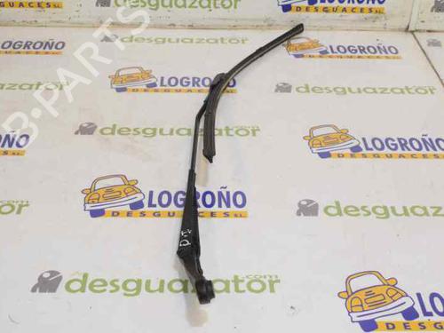 Front windshield wiper arm AUDI A4 B8 (8K2) 2.0 TDI | BP7894300C143 
