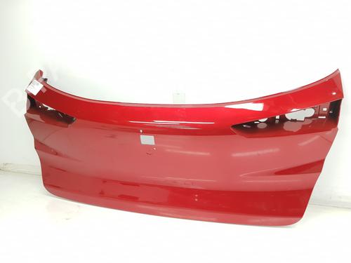 Tailgate RENAULT CAPTUR II (HF_) E-TECH 145 (HFMU) | BP32374829C6