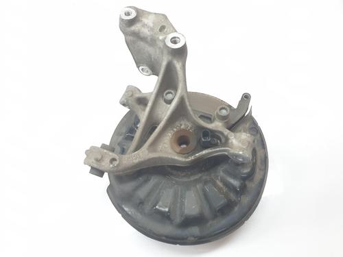 Right rear steering knuckle CUPRA FORMENTOR (KM7, KMP) 1.5 TSI | BP24973227M28 