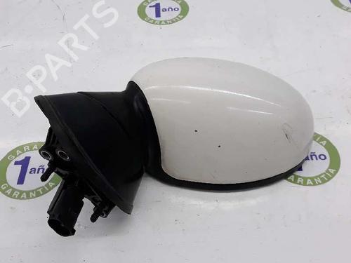 Left mirror MINI MINI (R50, R53) Cooper | BP765287C26 
