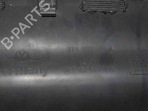 Glove box VW TOURAN (1T1, 1T2) 1.9 TDI | BP796428C95 