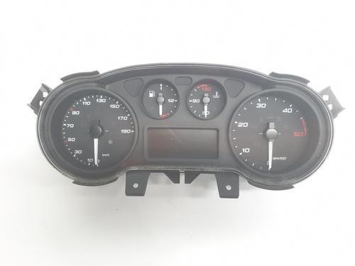 Cuadro instrumentos IVECO DAILY VI Van 33S14, 35S14 (136 hp) 32213150