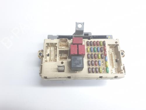 Used Fuse box Fuse box PEUGEOT BOXER Van 2.2 HDi 120 (120 hp) 33861252 33861252