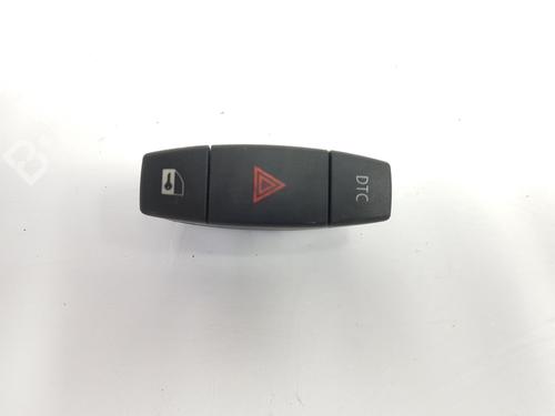 Used Warning switch BMW 1 (E87) 118 d (143 hp) 8645631