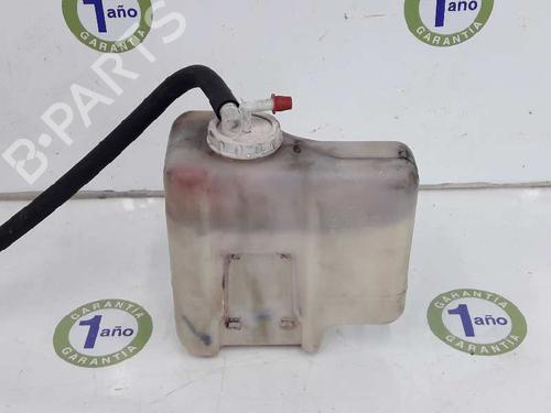 Expansion tank MITSUBISHI PAJERO III (V7_W, V6_W) 3.2 Di-D (V68W, V78W) | BP4643605C120 