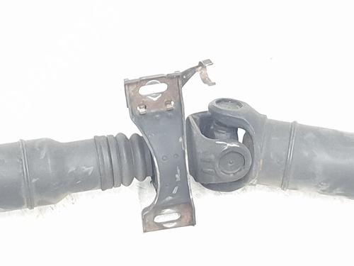 Driveshaft MERCEDES-BENZ CLK (C209) CLK 220 CDI (209.308) | BP17168760M37 