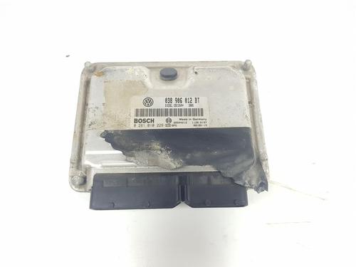 Used Engine control unit (ECU) SEAT TOLEDO II (1M2) 1.9 TDI (110 hp) 9697808
