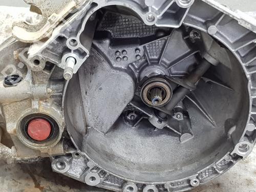 Gearbox FIAT 500L (351_, 352_) 1.4 (199LYB1B) | BP28167424M3