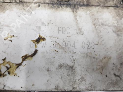 Electronic module BMW 3 Touring (E46) 330 d | BP9556635M83 