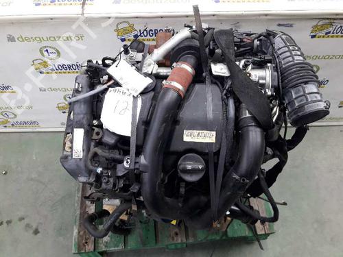 Used Engine MERCEDES-BENZ A-CLASS (W176) A 180 CDI / d (176.012) (109 hp) 2981397