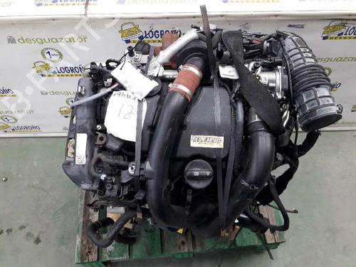 Engine MERCEDES-BENZ A-CLASS (W176) A 180 CDI / d (176.012) (109 hp) 2981397