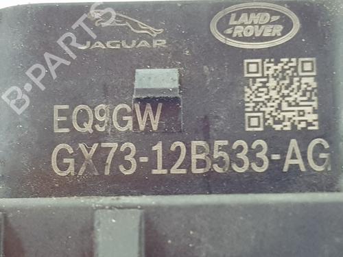 Electronic module JAGUAR F-PACE (X761) | BP36678981M83 - Image 5