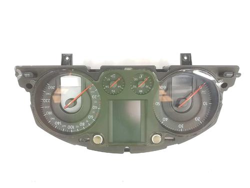Instrument cluster VW PASSAT B6 (3C2) 2.0 TDI 16V | BP7776496C47 