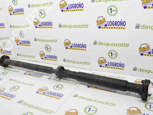 Driveshaft BMW 1 (E87) 118 d | BP757248M37 